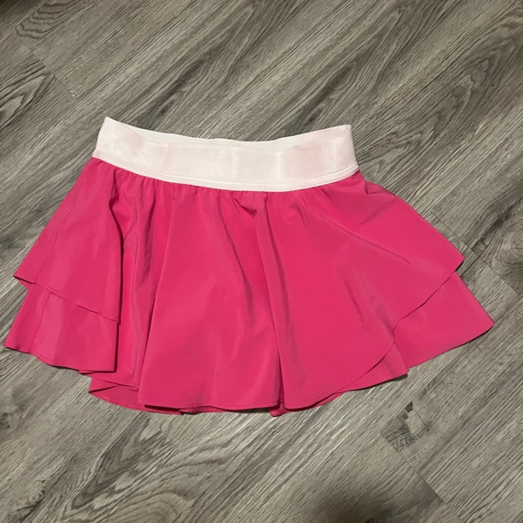 lululemon athletica Dresses & Skirts - Lululemon skirt